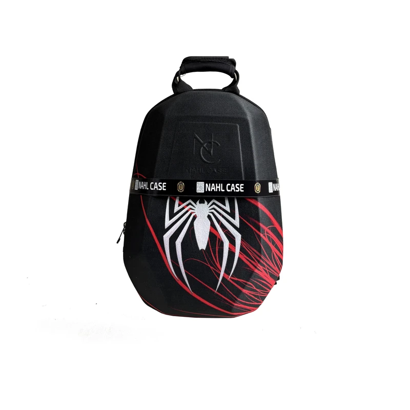 کیف حمل کنسول بازی پلی استیشن 5 نهل مدل اسپایدرمن اسلیم