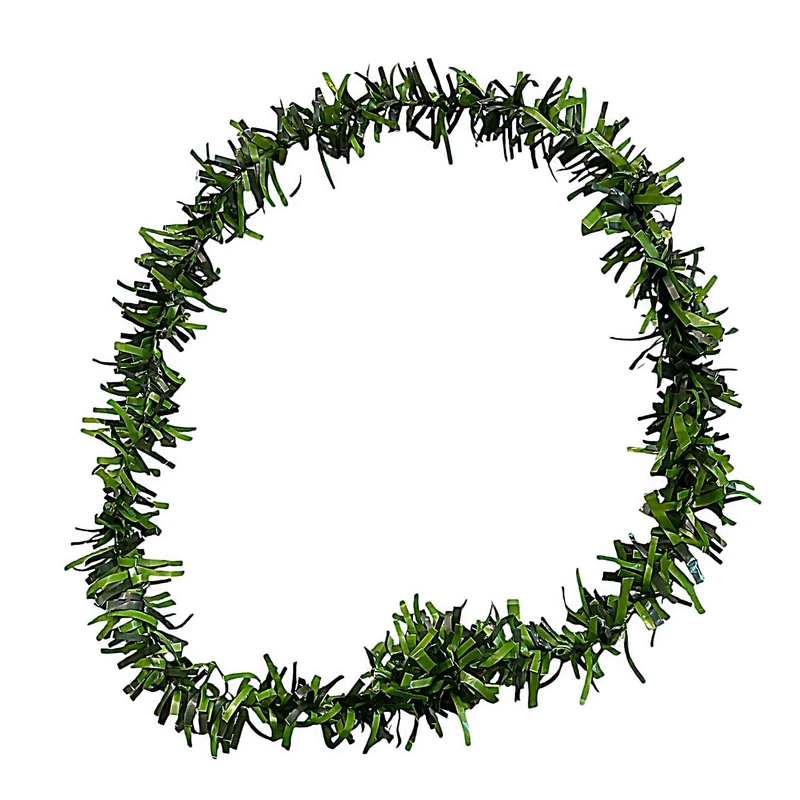 گل مصنوعی مدل آویز چمنی ضد آفتاب