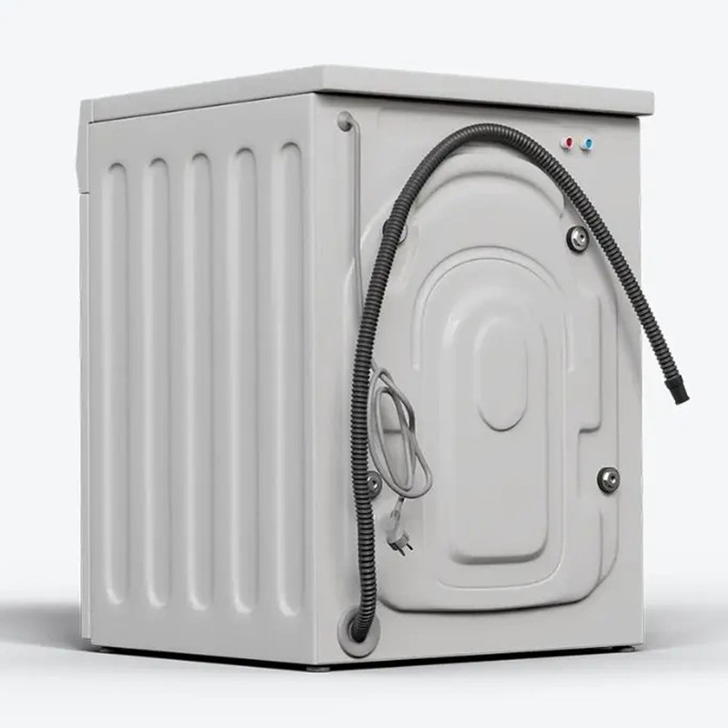 ماشین لباسشویی 9 کیلوگرم اتوماتیک پاکشوما مدل L9W