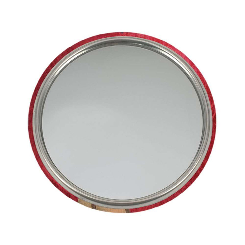 آینه جیبی خندالو طرح پینوکیو Pinocchio  کد 4569