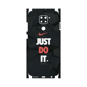 MAHOOT  NK-FullSkin Cover Sticker for Xiaomi Redmi Note 9