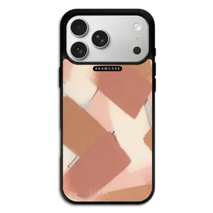 AKAM AMC-WA17PRO-WATER COLOR-1 Cover For Apple iPhone 17 Pro