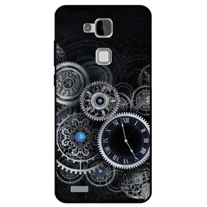 Megafone Watch 8161 Cover For Huawei Mate 7