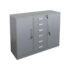 فایل اداری اسمردیس مدل F106 - MDF