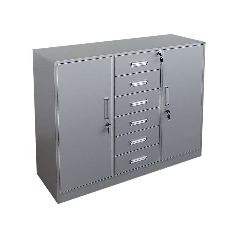 فایل اداری اسمردیس مدل F106 - MDF