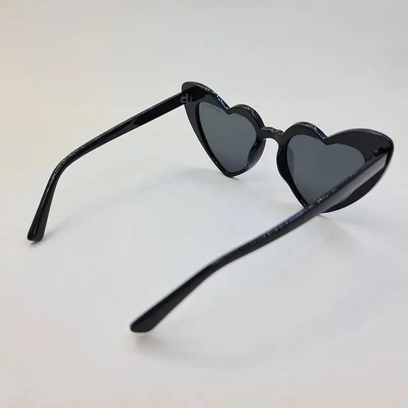 عینک آفتابی زنانه مدل YS01 - قلبی