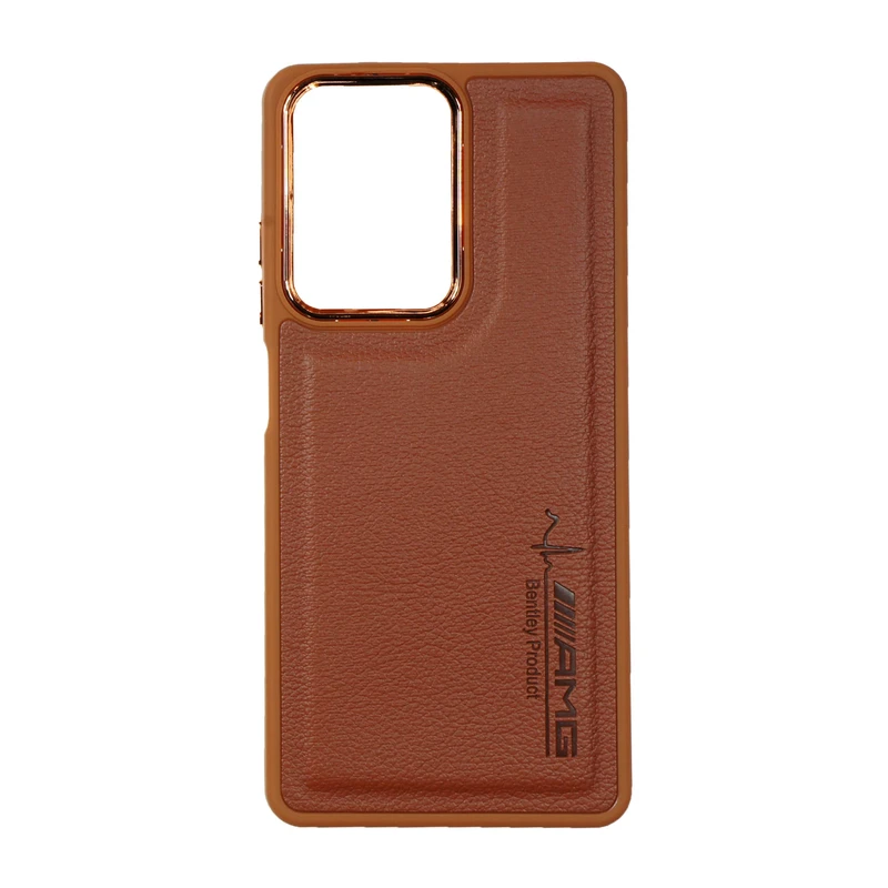 کاور مدل AG کد TH-1 مناسب برای گوشی موبایل شیائومی Redmi Note 12 Pro 5G/X5 Pro