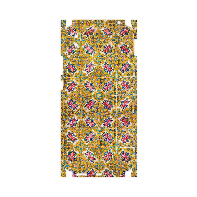 برچسب پوششی ماهوت مدل Iran Tile 15-FullSkin مناسب برای گوشی موبایل شیائومی Redmi 9i Sport