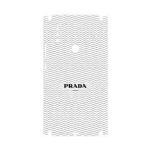 MAHOOT Prada-FullSkin Cover Sticker for Xiaomi Mi 8 SE