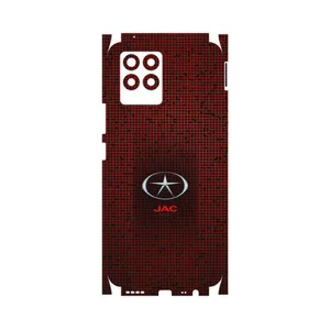MAHOOT JAC-FullSkin Cover Sticker for Realme 8 Pro