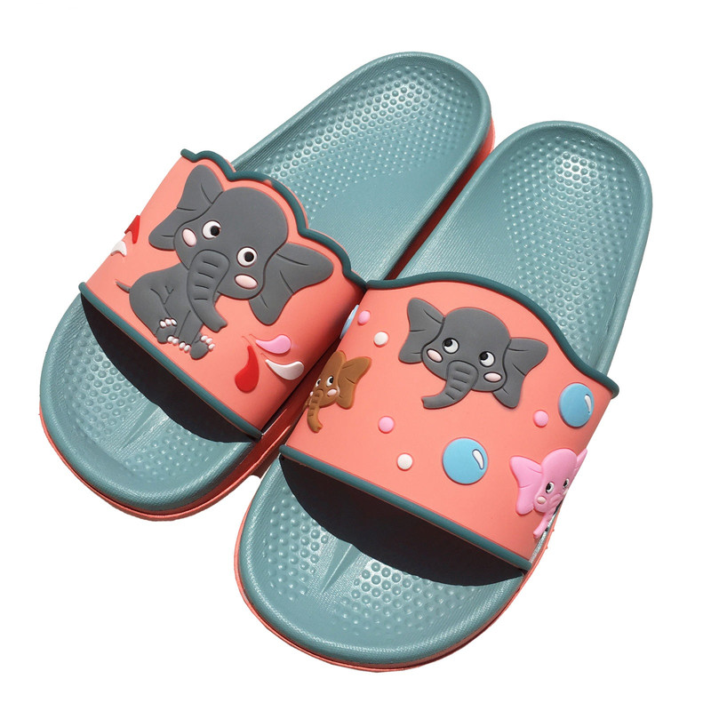 دمپایی روفرشی مدل فیلی Pa-166