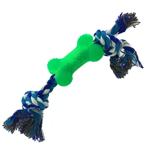 اسباب بازی سگ طرح استخوان کد 6665
