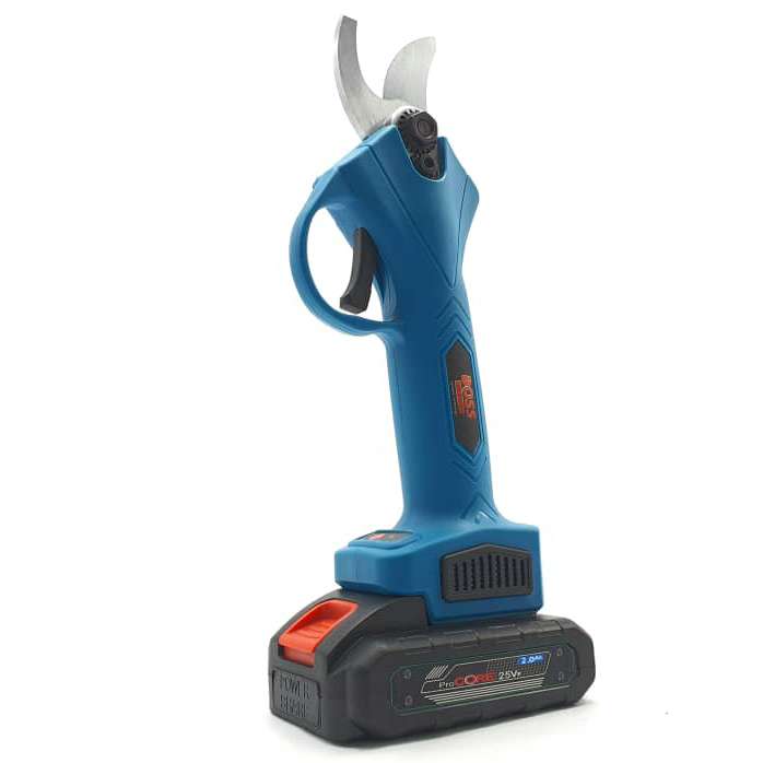 قیچی شاخه زن شارژی باس مدل BS-25V قیچی شاخه زن شارژی باس مدل BS-25V