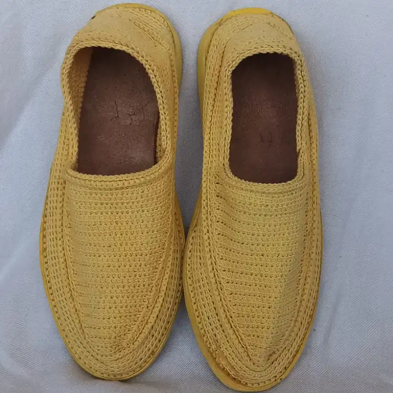 گیوه زنانه مدل SMK13