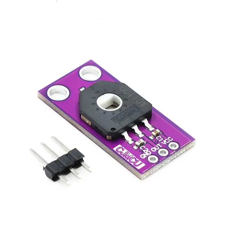 ماژول تشخیص زاویه چرخش مدل SV01A103AEA01R00