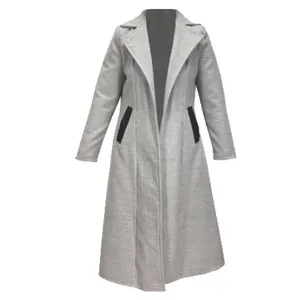 پالتو زنانه مدل 100