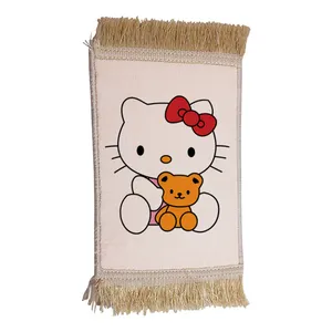 فرش ماشینی دیوارکوب مدل کیتی کد 72