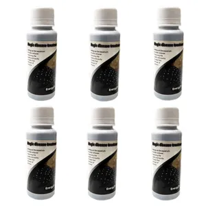 محلول ضدعفونی کننده آب آکواریوم انرژی زا کد879 بسته 6عددی