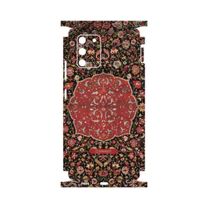 MAHOOT Persian-Carpet-Red-FullSkin Cover Sticker for Samsung Galaxy S10 Lite