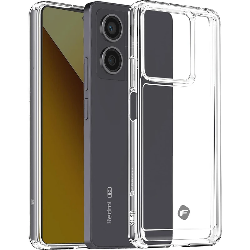 کاور طرح ژله ای مناسب برای گوشی موبایل شیائومی XM14T