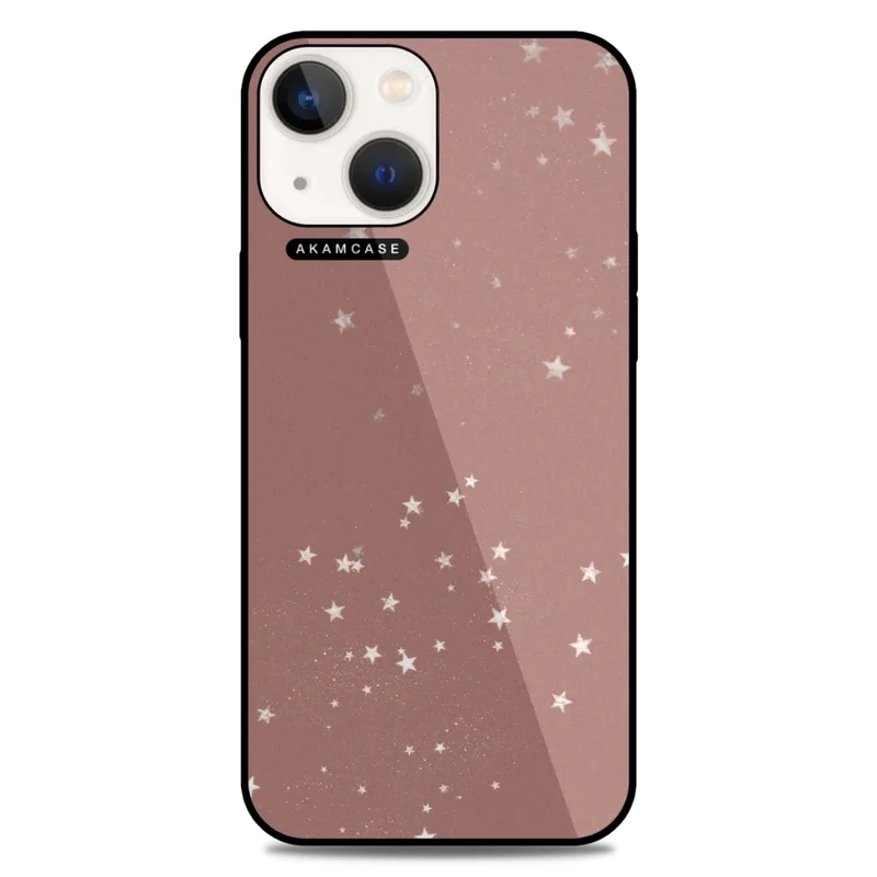 کاور آکام مدل AMC-WA13-STARS-13 مناسب برای گوشی موبایل اپل iPhone 13