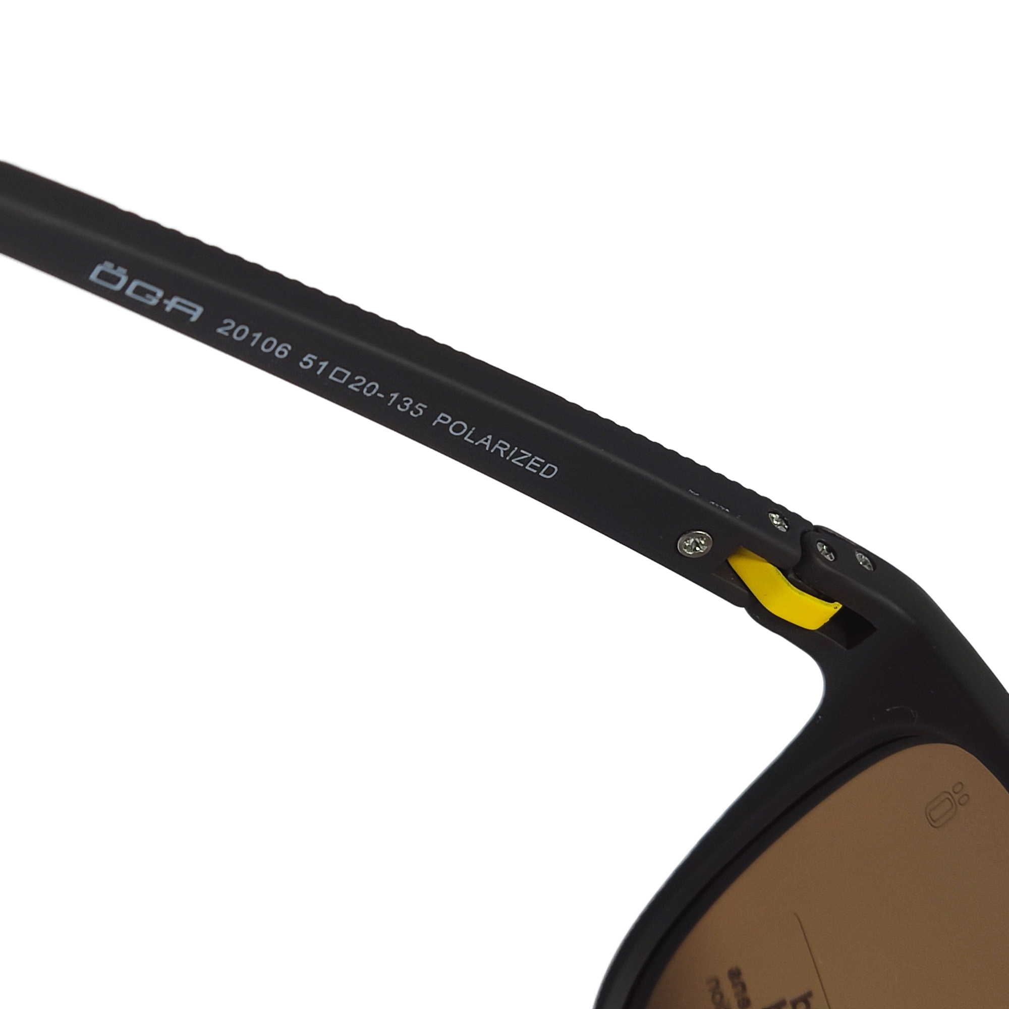 عینک آفتابی مورل مدل BR 20106 -  - 8