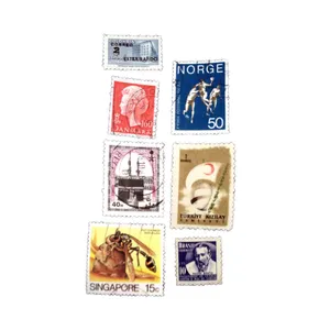 تمبر یادگاری مدل تاریخی کد DS4842 مجموعه 7 عددی