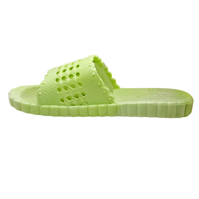 دمپایی زنانه جواهر مدل پاستیلی کد 401