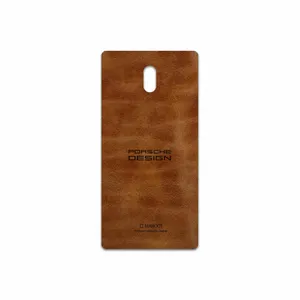 MAHOOT BFL-PRDS Cover Sticker for Nokia 3