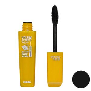 نقد و بررسی ریمل حجم دهنده کمس مدل SansPac توسط خریداران