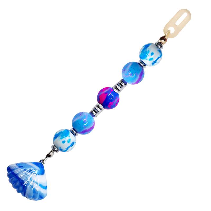 بند عینک مدل صدف