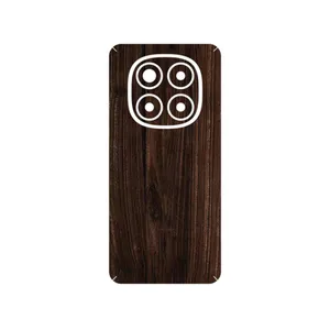MAHOOT Dark_Walnut_Wood Cover Sticker for Xiaomi Redmi Note 14 Pro 5G