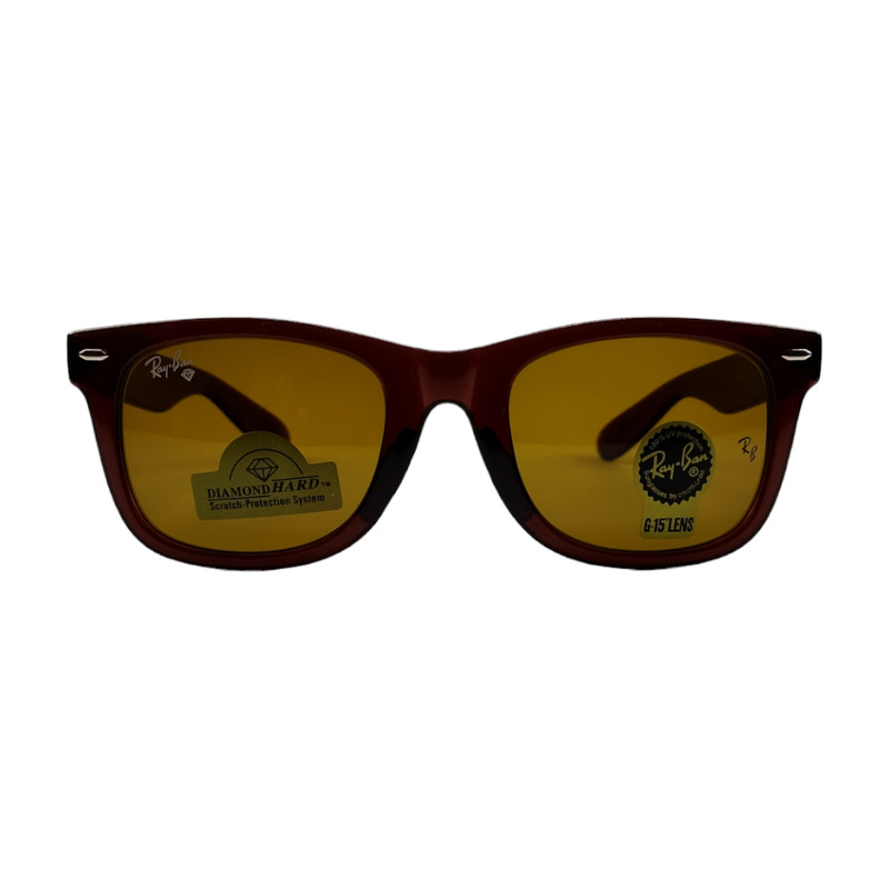 عینک آفتابی مدل RB2140M