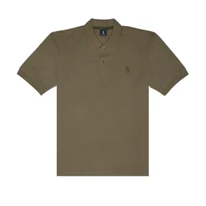 پولوشرت آستین کوتاه مردانه مدل PT-0104