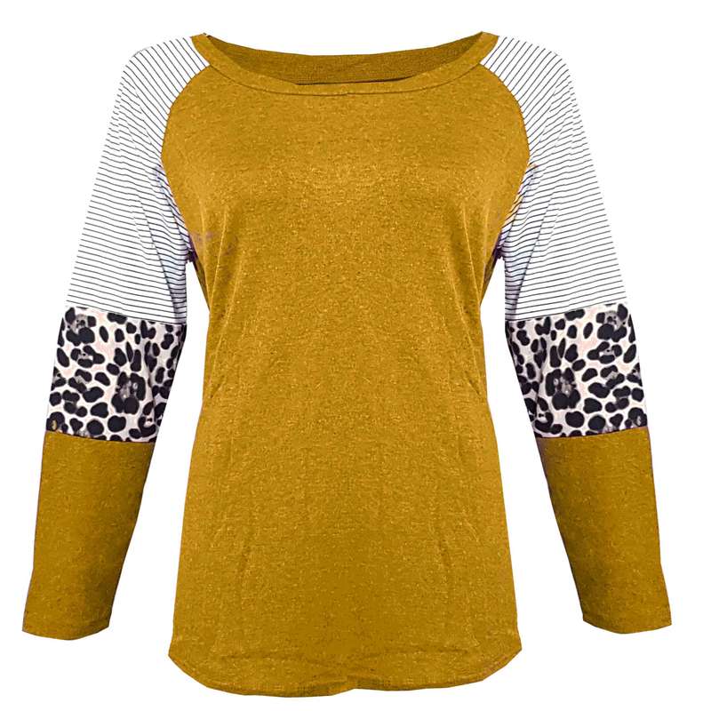 بلوز زنانه مدل  SM-hani21