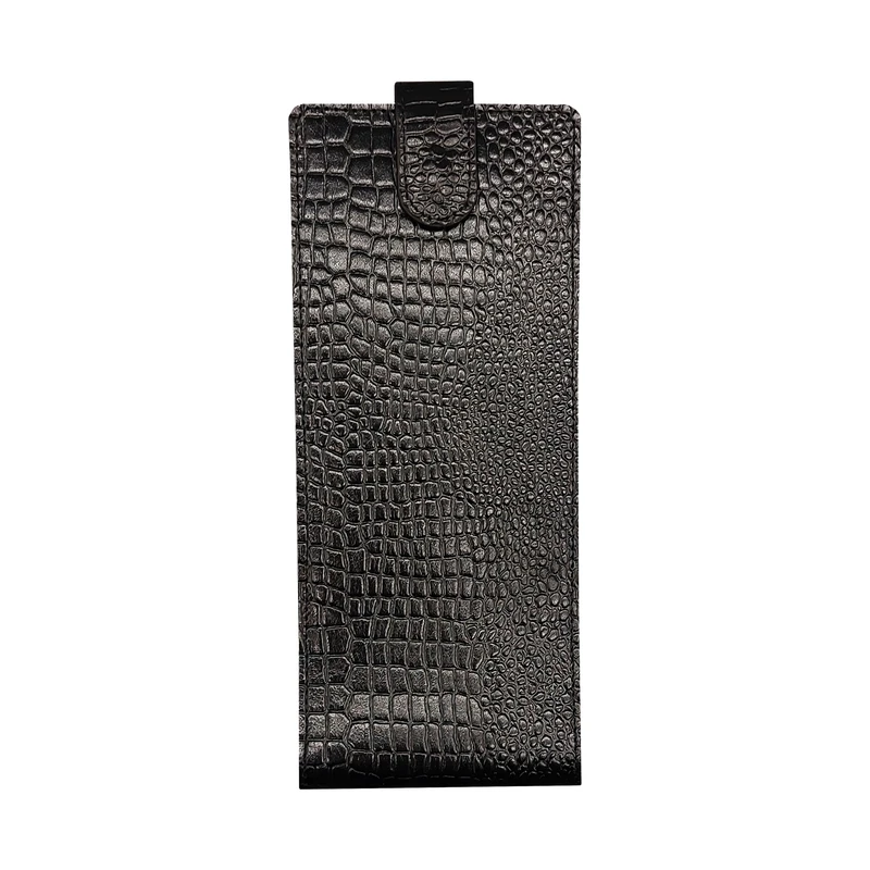 کیف دسته چک مردانه زیگزا مدل چرم طبیعی