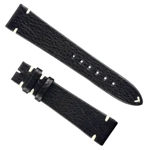 بند ساعت مچی مدل چرمی کد UW47-2624