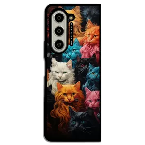 AKAM AMCWSGZFOLD5-CATS1 Cover For Samsung Galaxy Z Fold 5