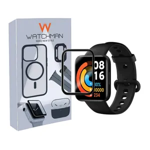 محافظ صفحه نمایش نانو واچ من مدل pmma-WM مناسب برای ساعت هوشمند شیائومی Redmi Watch