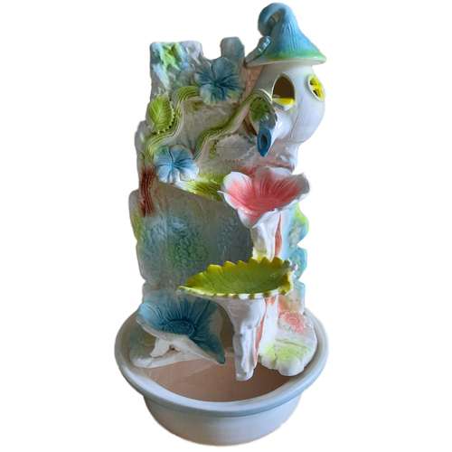 آب نما مدل صخره کدd02