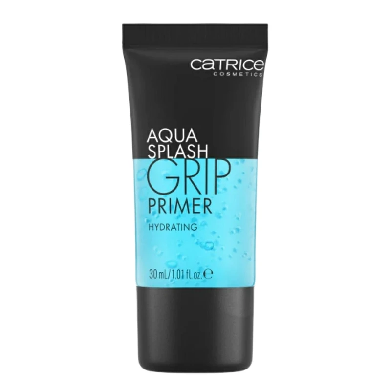 پرایمر صورت کاتریس مدل GRIP مناسب برای انواع پوست حجم 30 میلی‌لیتر