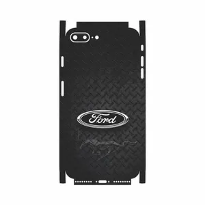 MAHOOT Ford Motor-FullSkin Cover Sticker for Apple iPhone 8 Plus