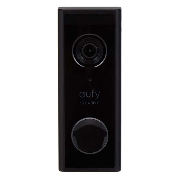 درب باز کن هوشمند یوفی مدل Video Doorbell 2K