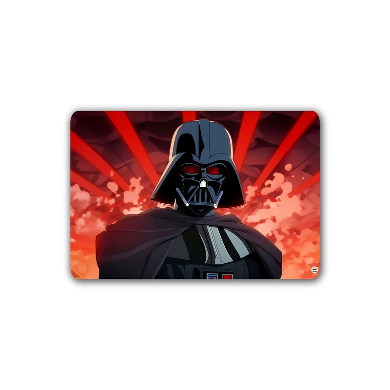 ماوس پد مخصوص بازی شادیت مدل star wars کد 653 سایز37*24سانتیمتر