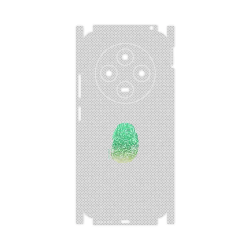 برچسب پوششی ماهوت مدل Minimal Fingerprint-FullSkin مناسب برای گوشی موبایل شیائومی Poco C75