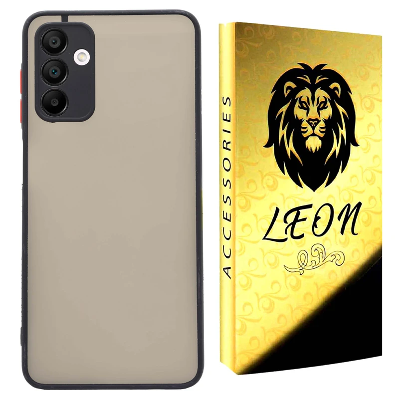  کاور دیامانته مدل Atras bk مناسب برای گوشی موبایل سامسونگ Galaxy A04s