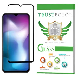 Trustector CMC-T Ceramics Screen Protector For Xiaomi Redmi 9 Activ