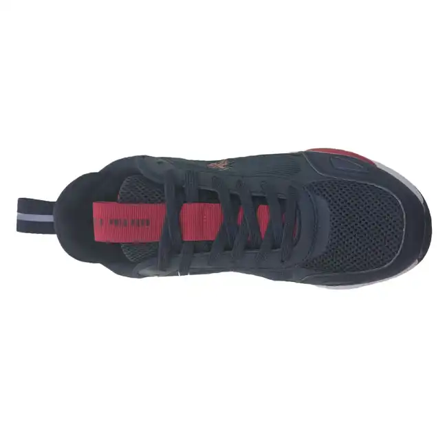 کفش راحتی مردانه یو اس پولو مدل Recife