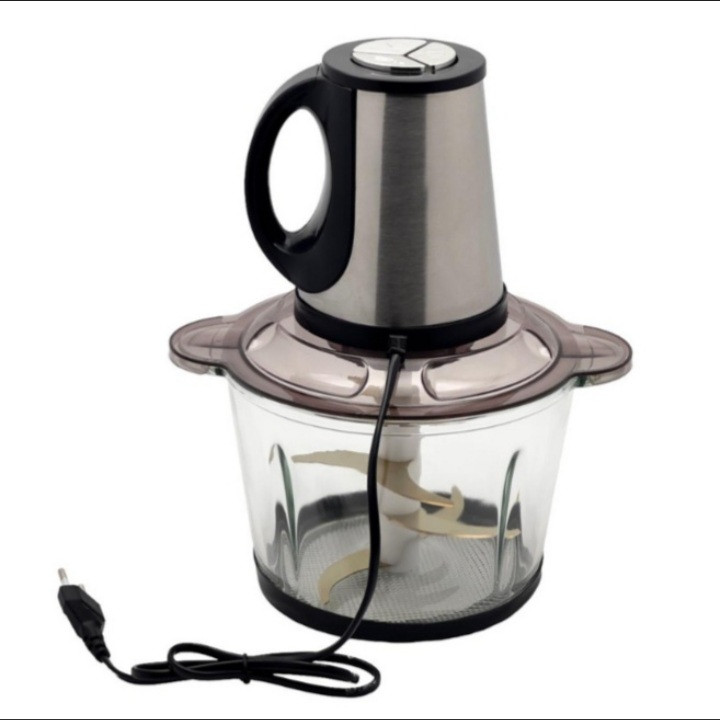 خردکن پاناسونیک مدل 6+4