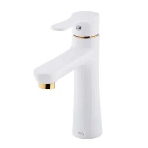 شیر روشویی کی آی جی مدل ونتو